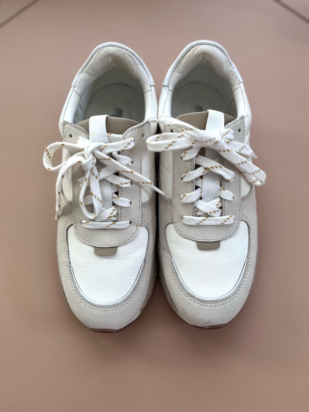 Madewell Kickoff Trainer Sneakers - Picture 3 of 5